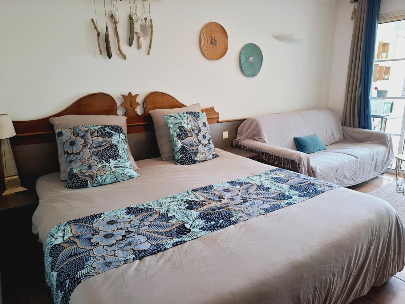Suite 4 Pers Dans Village Vacances 상트 안느 외부 사진